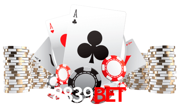 Jogue jogos de pôquer em 8839bet