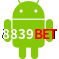 Aplicativo 8839bet para Android