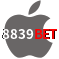 Aplicativo 8839bet para iOS