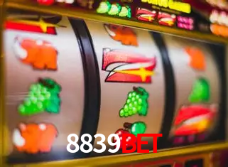 A Emoção da Loteria na 8839bet: Uma Chance de Mudança de Vida