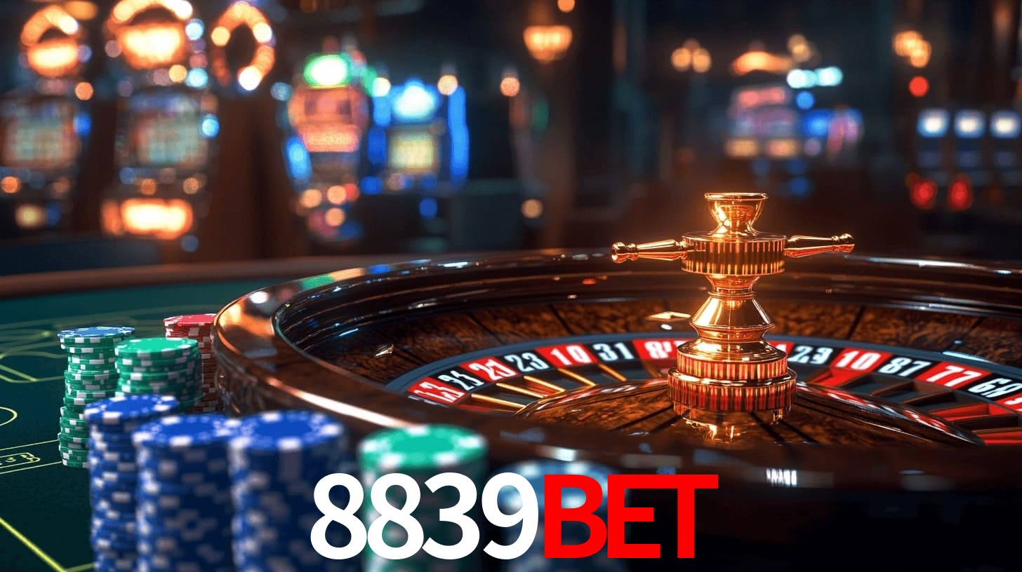 8839bet - Cassino Online Muito Divertido - 8839bet.com