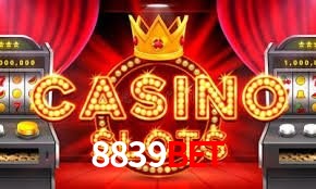 Statistics 8839bet