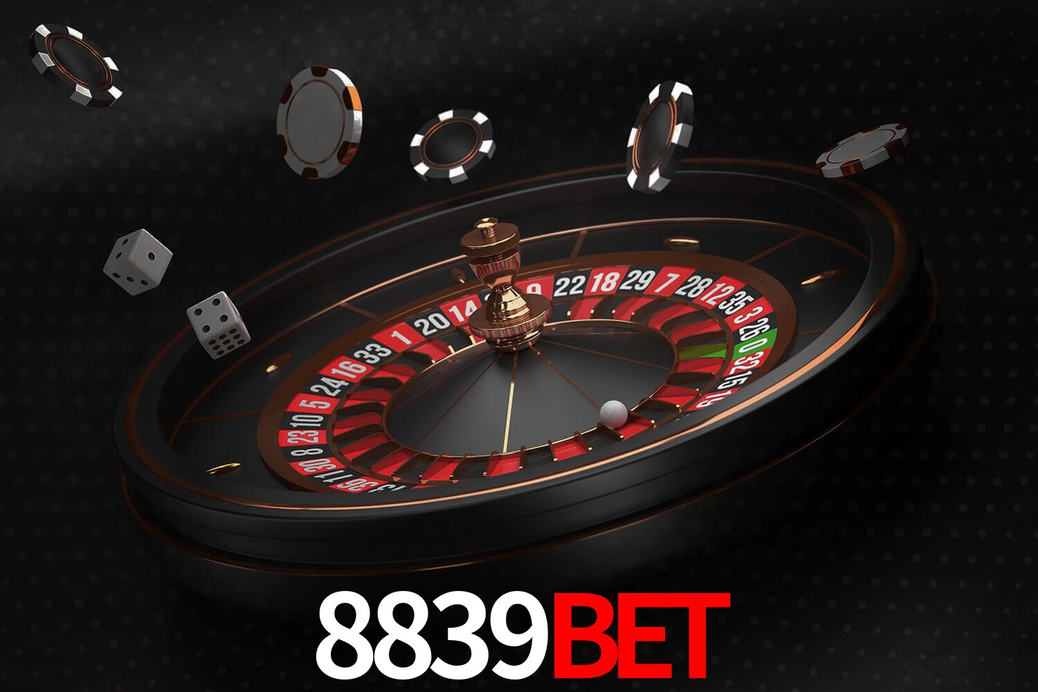8839bet login