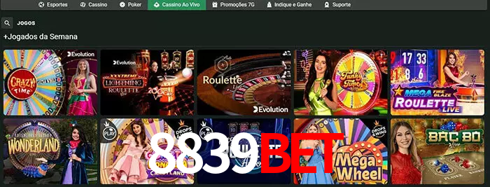 8839bet bet