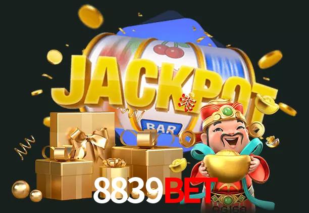 8839bet bet