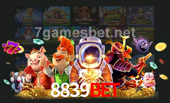 cassino 8839bet