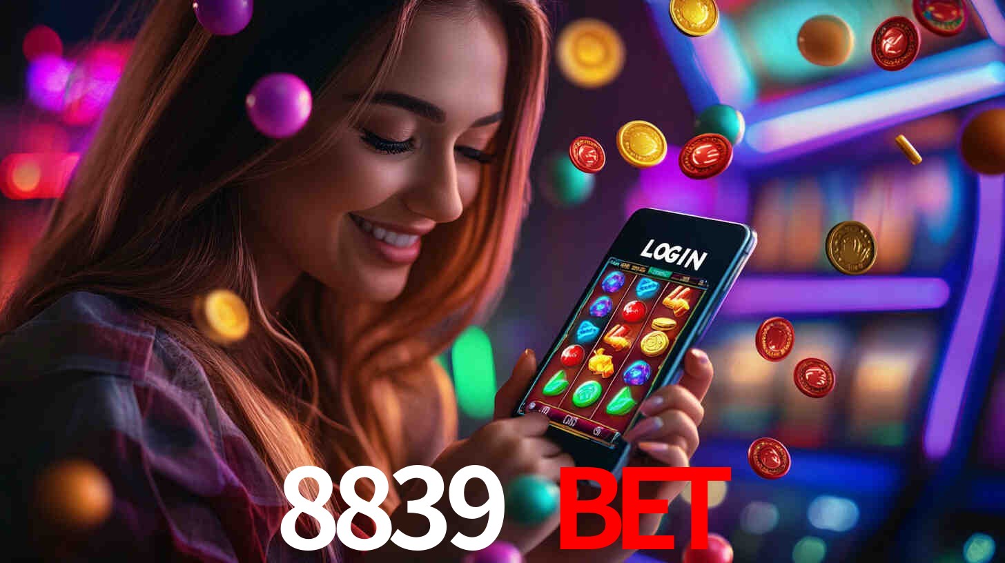 Processo de Download do App 8839 BET - Passo a Passo Simples