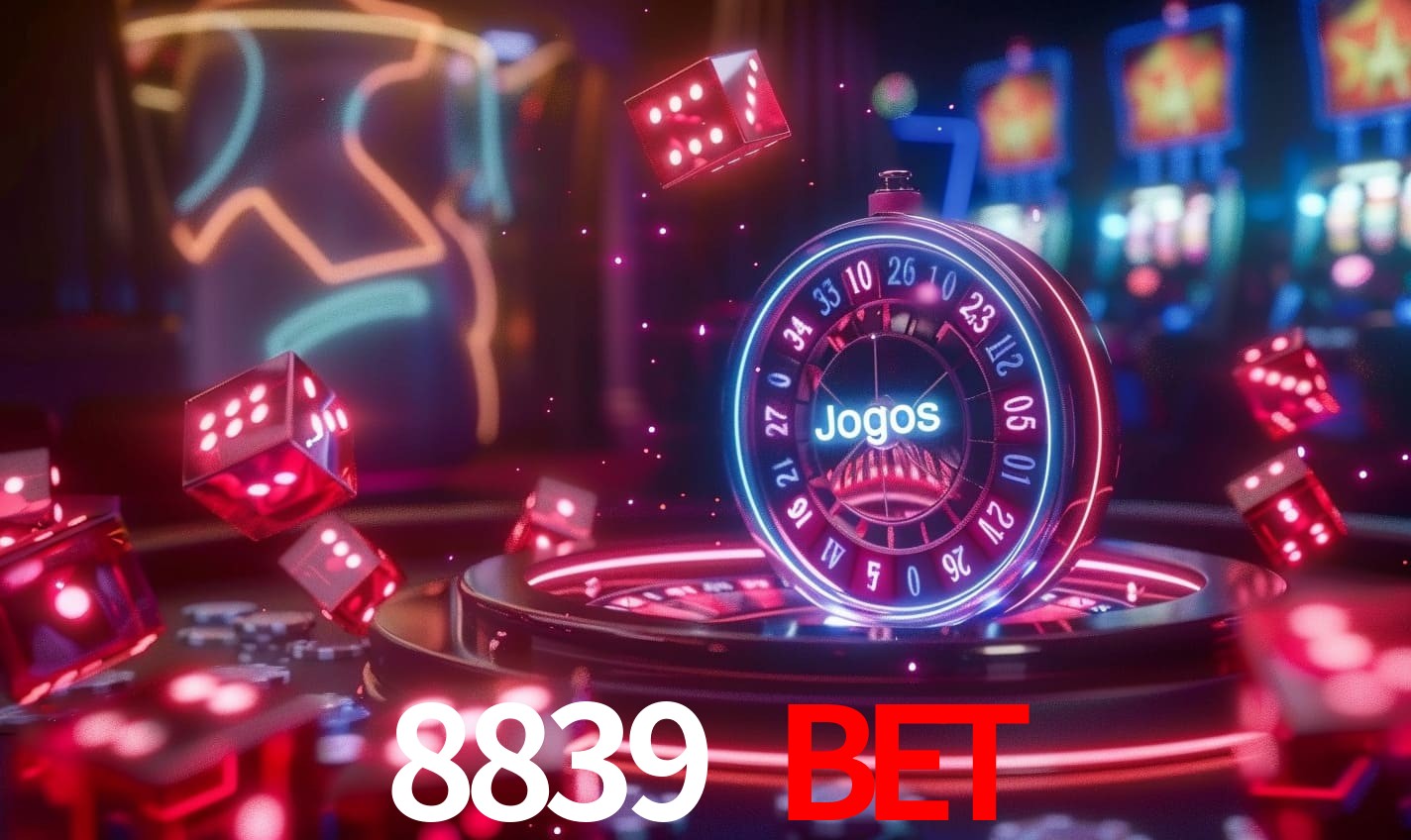 Cassino ao Vivo 8839 BET - Dealers Brasileiros Profissionais