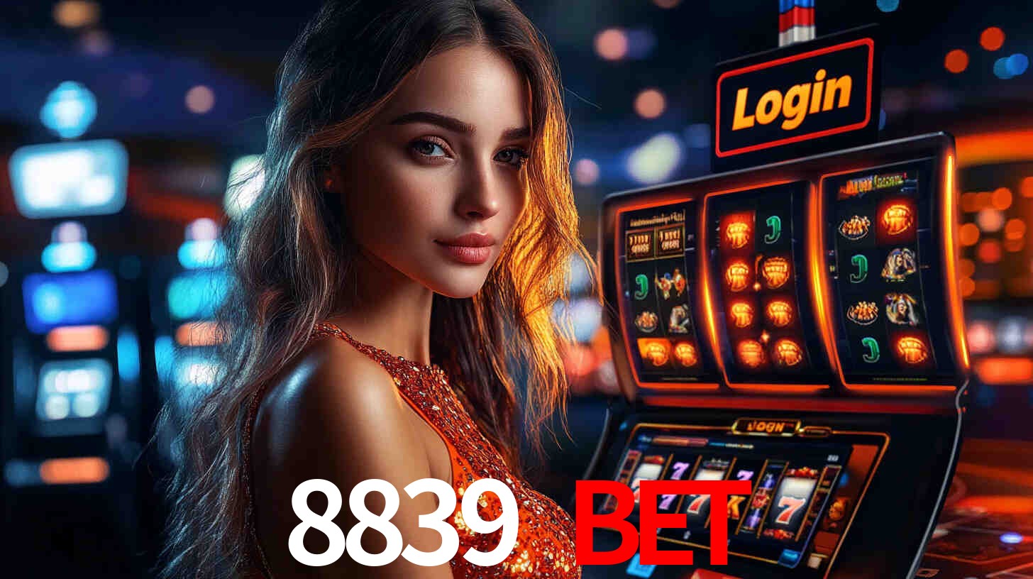 Sistema de Segurança Avançado 8839 BET - Criptografia e Proteção