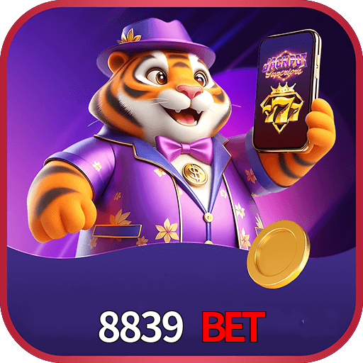 8839 BET Logo