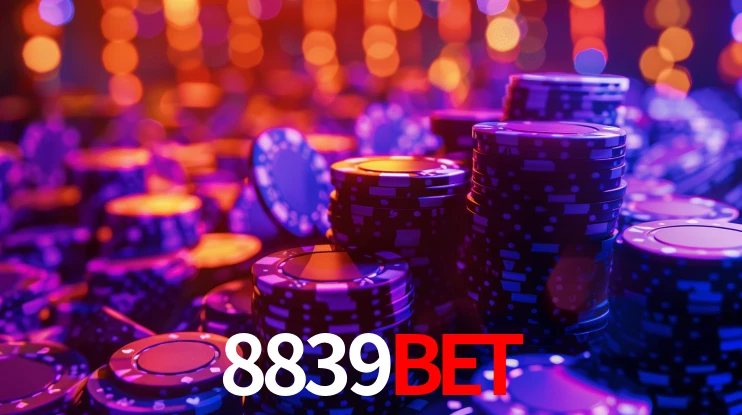 8839bet.com