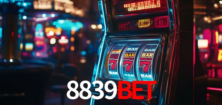 Welcome Bonus 8839bet