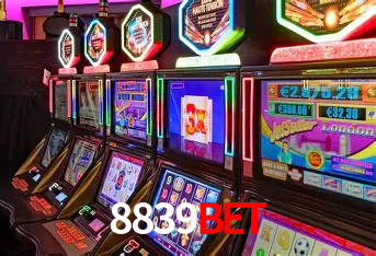 Apostas Esportivas na 8839bet: Um Guia Completo