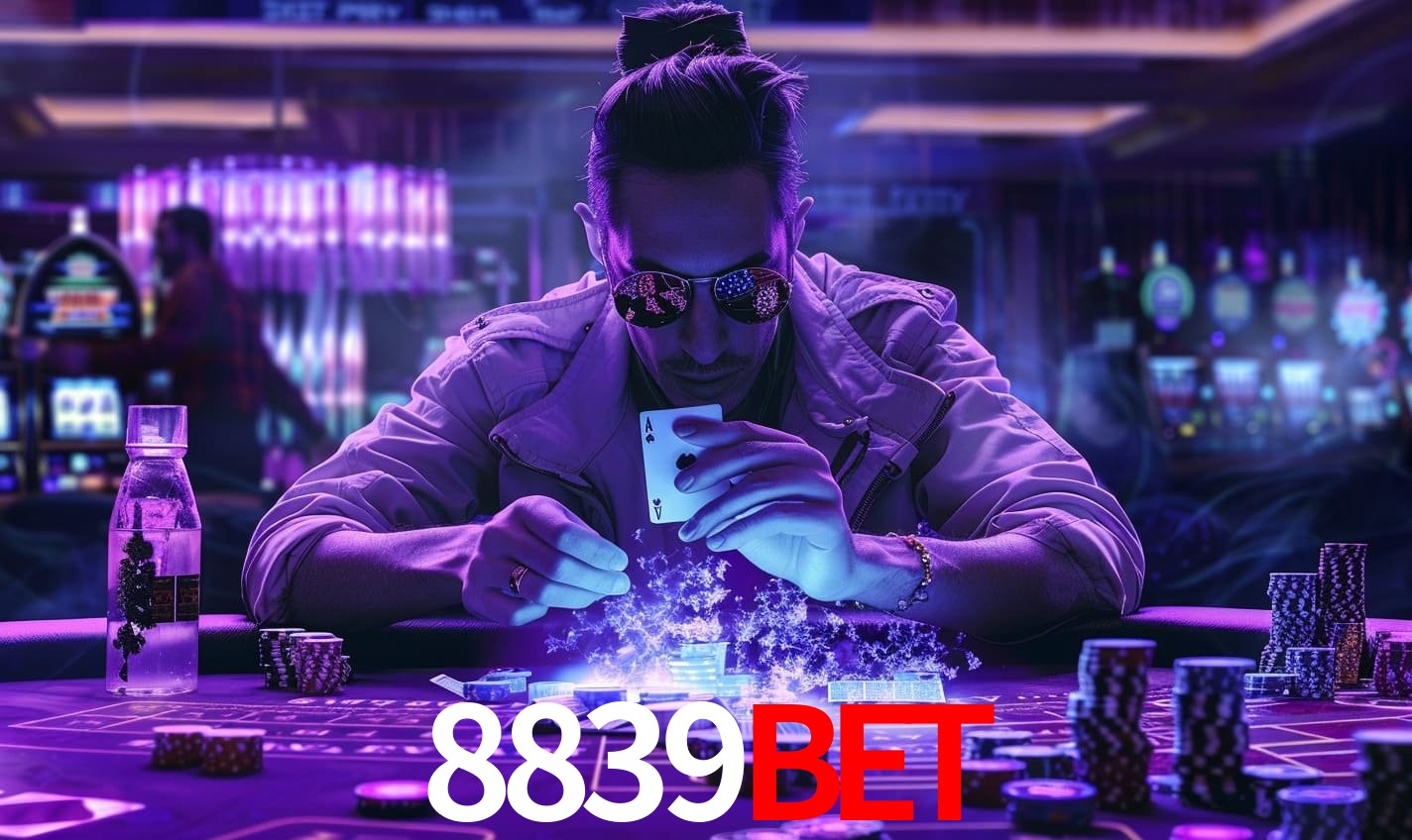 Roulette Table 8839bet