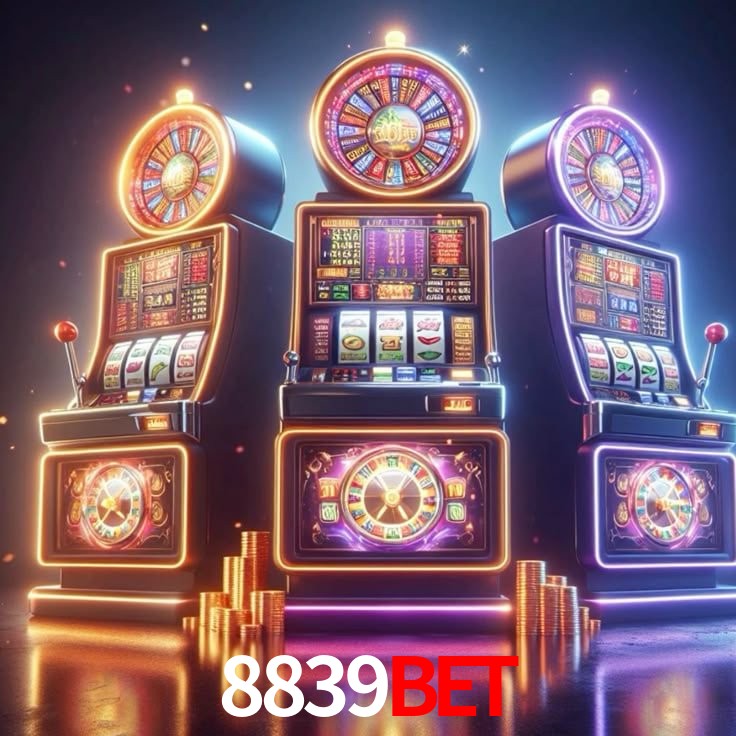 8839bet