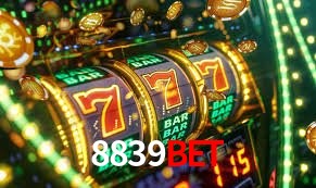 Platform Technology 8839bet