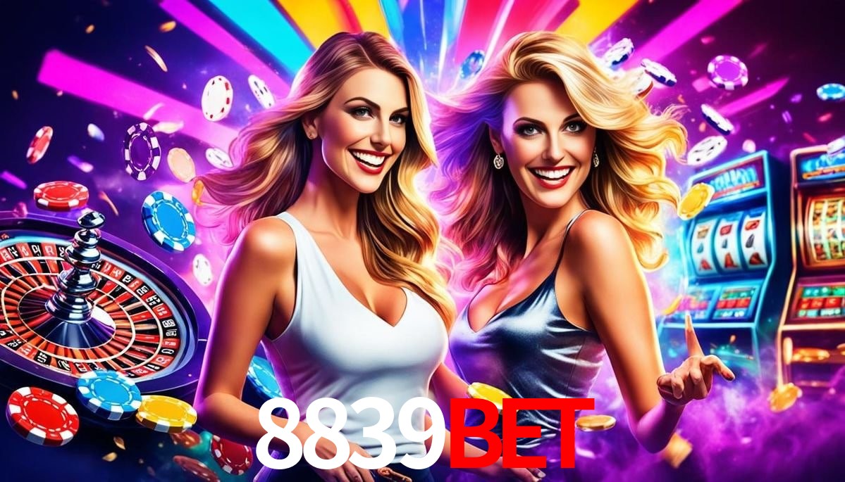 Jogos Exclusivos 8839bet