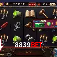 Seasonal Promotions 8839bet