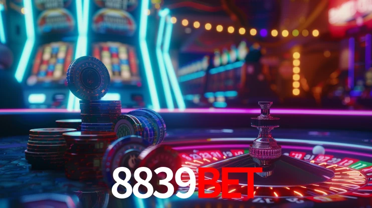 Game Statistics 8839bet