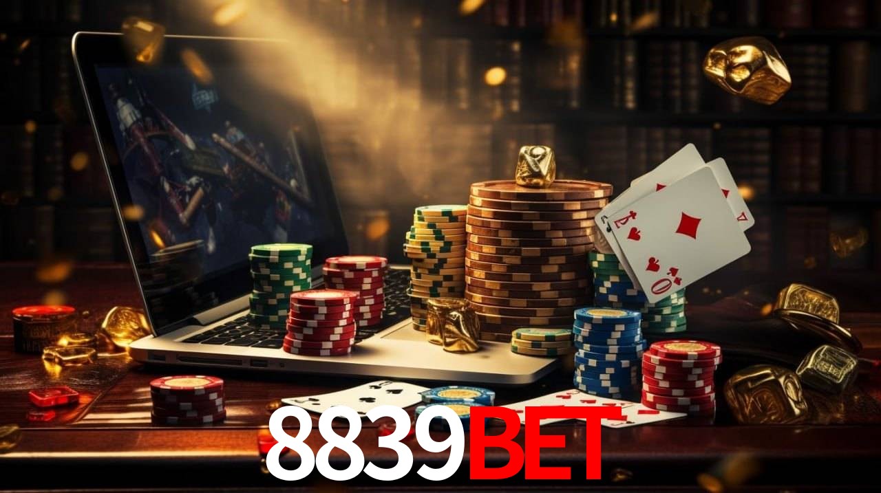 Casino VIP 8839bet