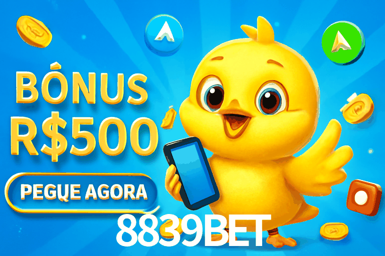 Live Casino 8839bet