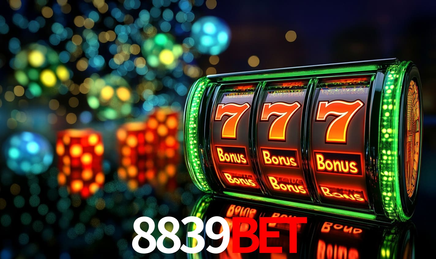 Login Seguro 8839bet