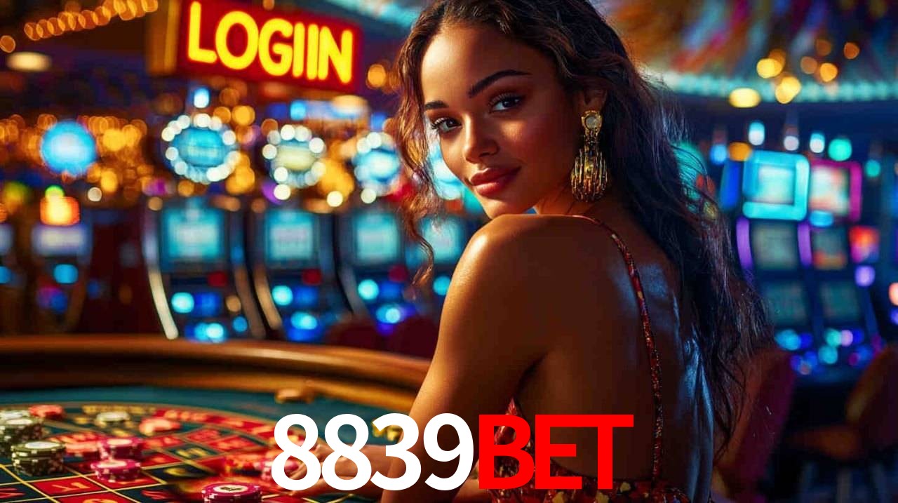 Provedores de Jogos 8839bet