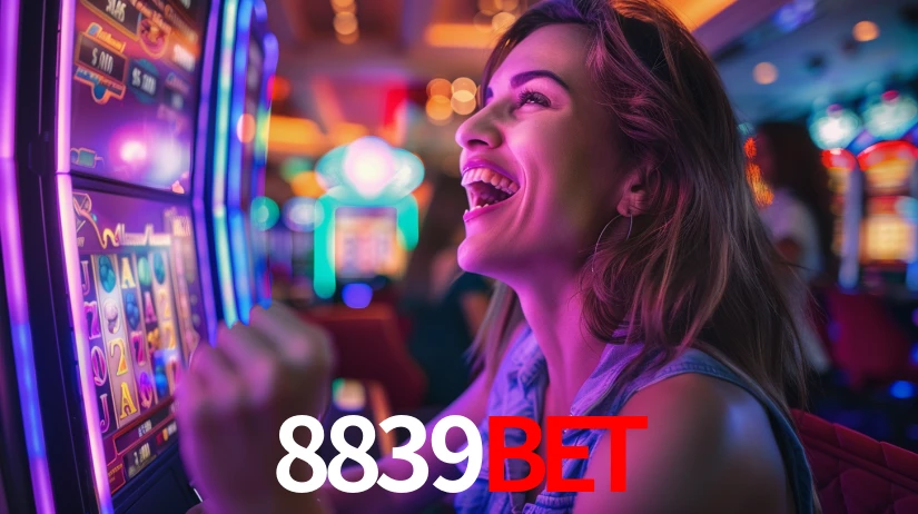 8839bet.com