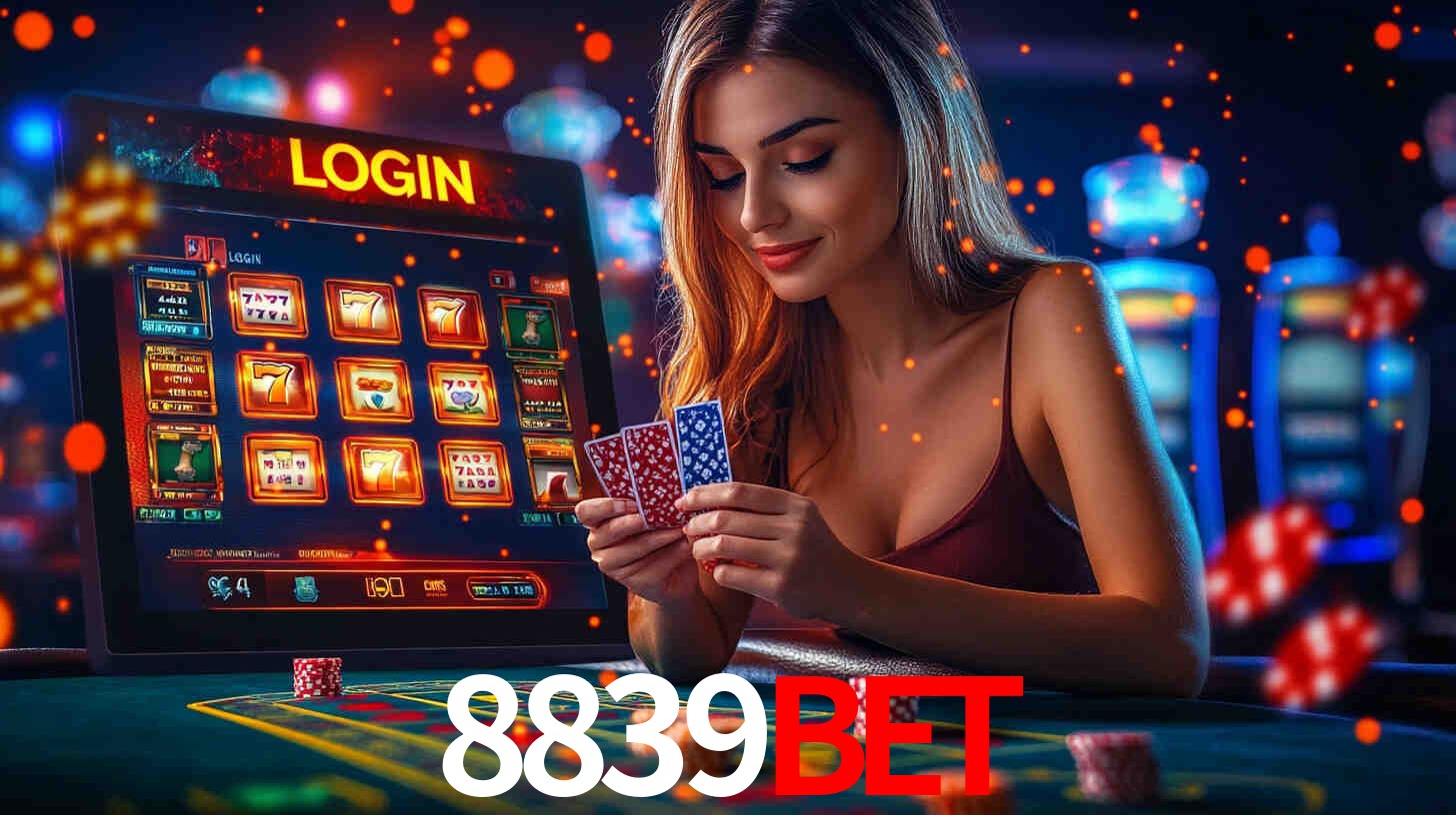 8839bet