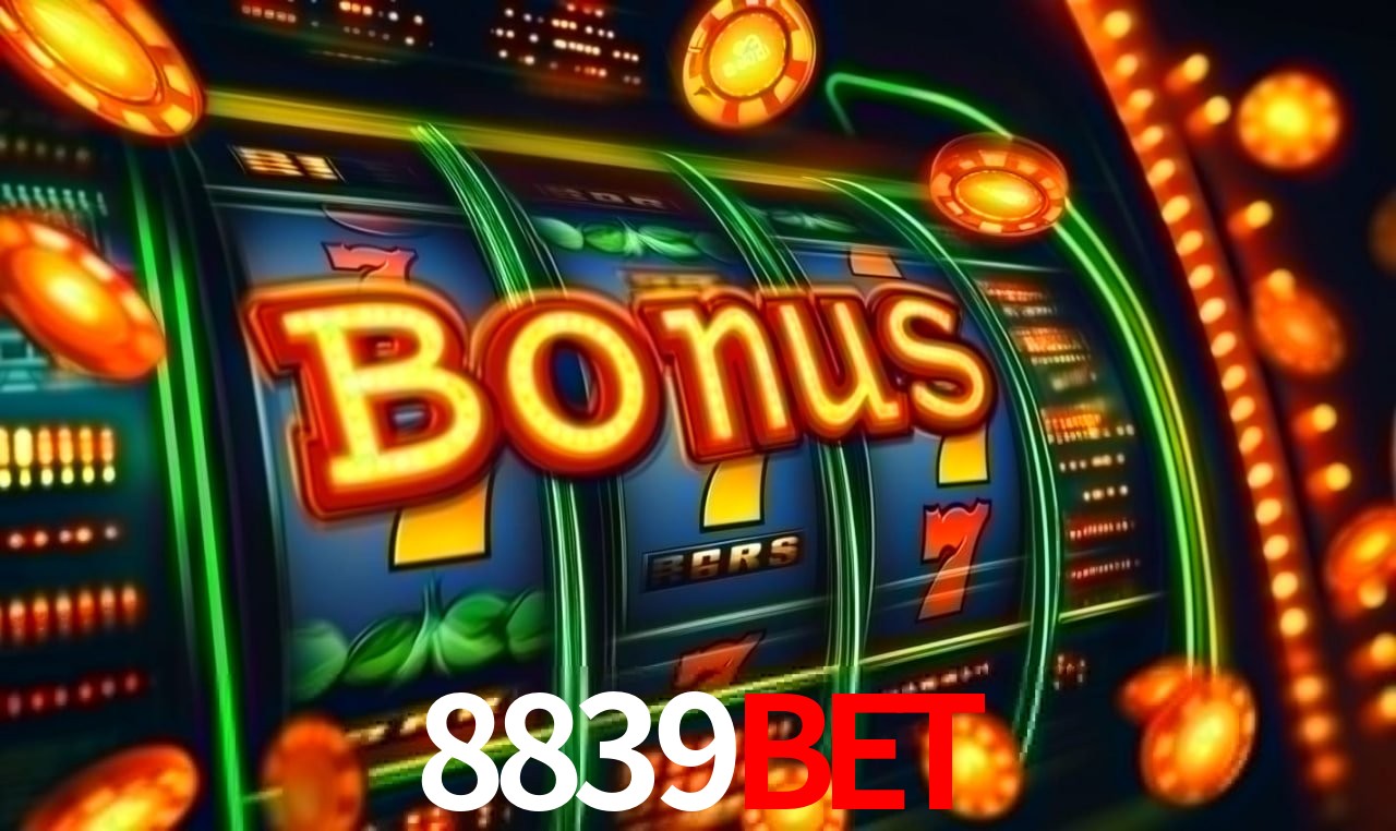 Live Casino 8839bet