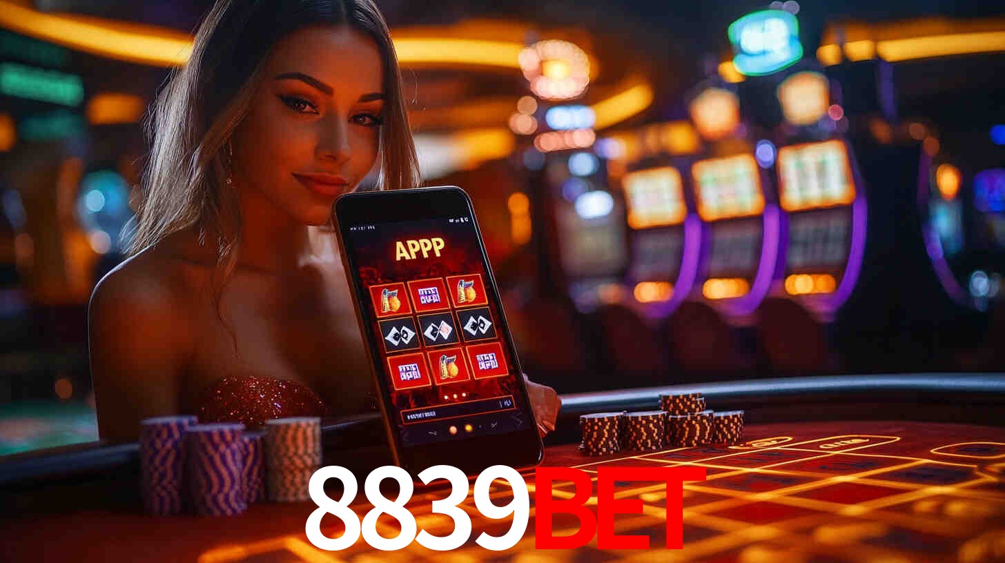 Explorando a Categoria de Eventos em Apostas na 8839bet
