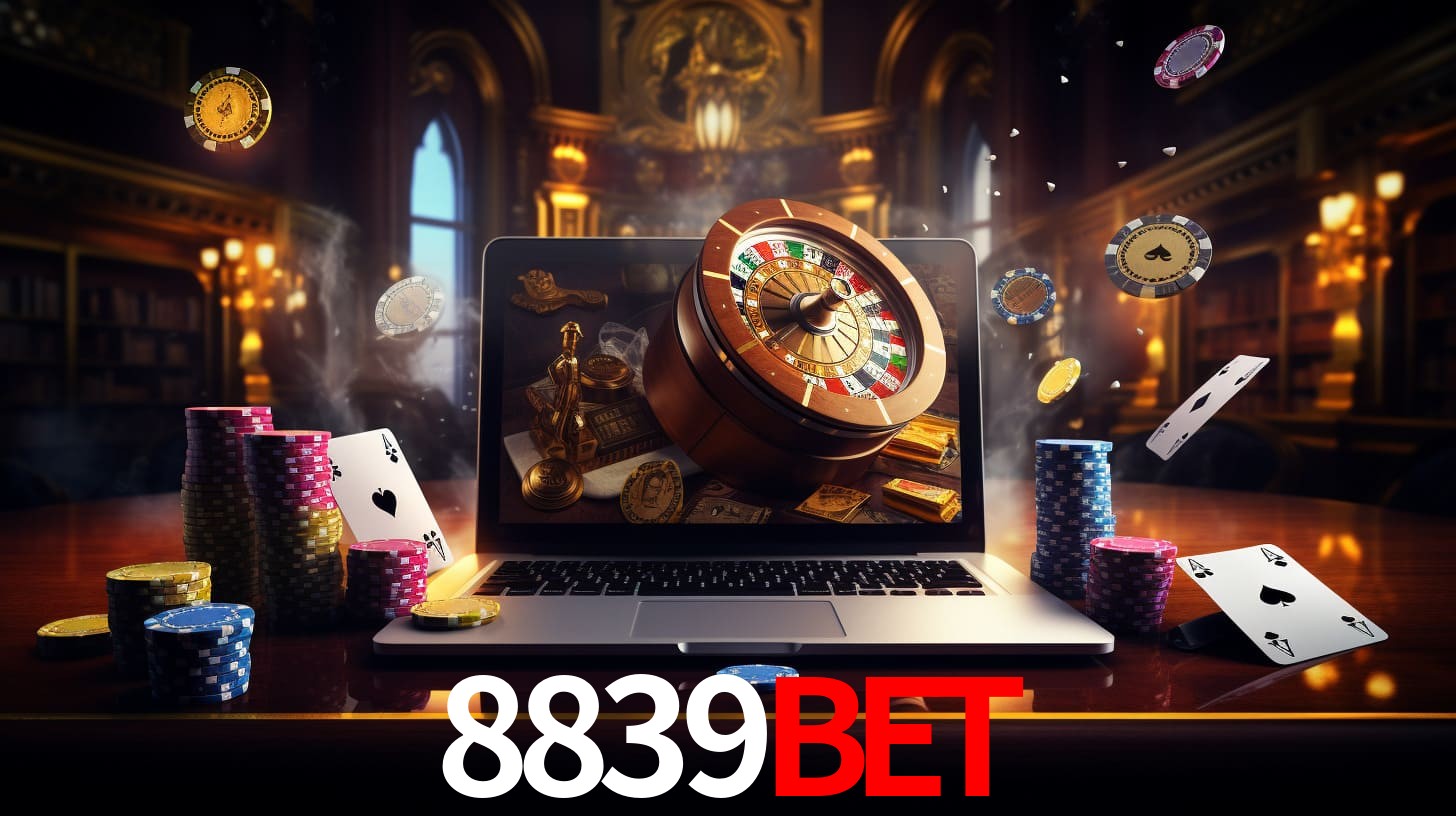 Tournaments 8839bet