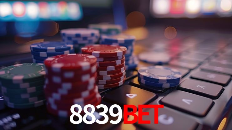 Tecnologia da Plataforma 8839bet