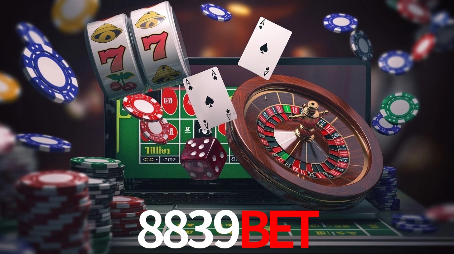 8839bet