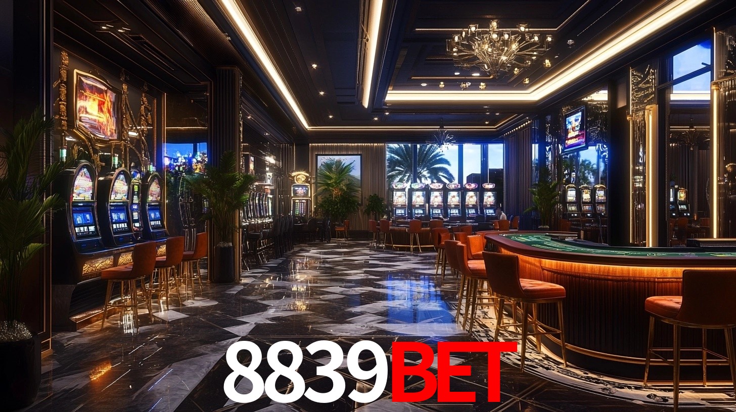 Ofertas Imperdíveis na 8839bet: Promoções e Bônus Que Valem a Pena