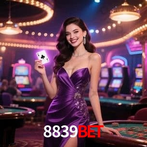 Torneios 8839bet