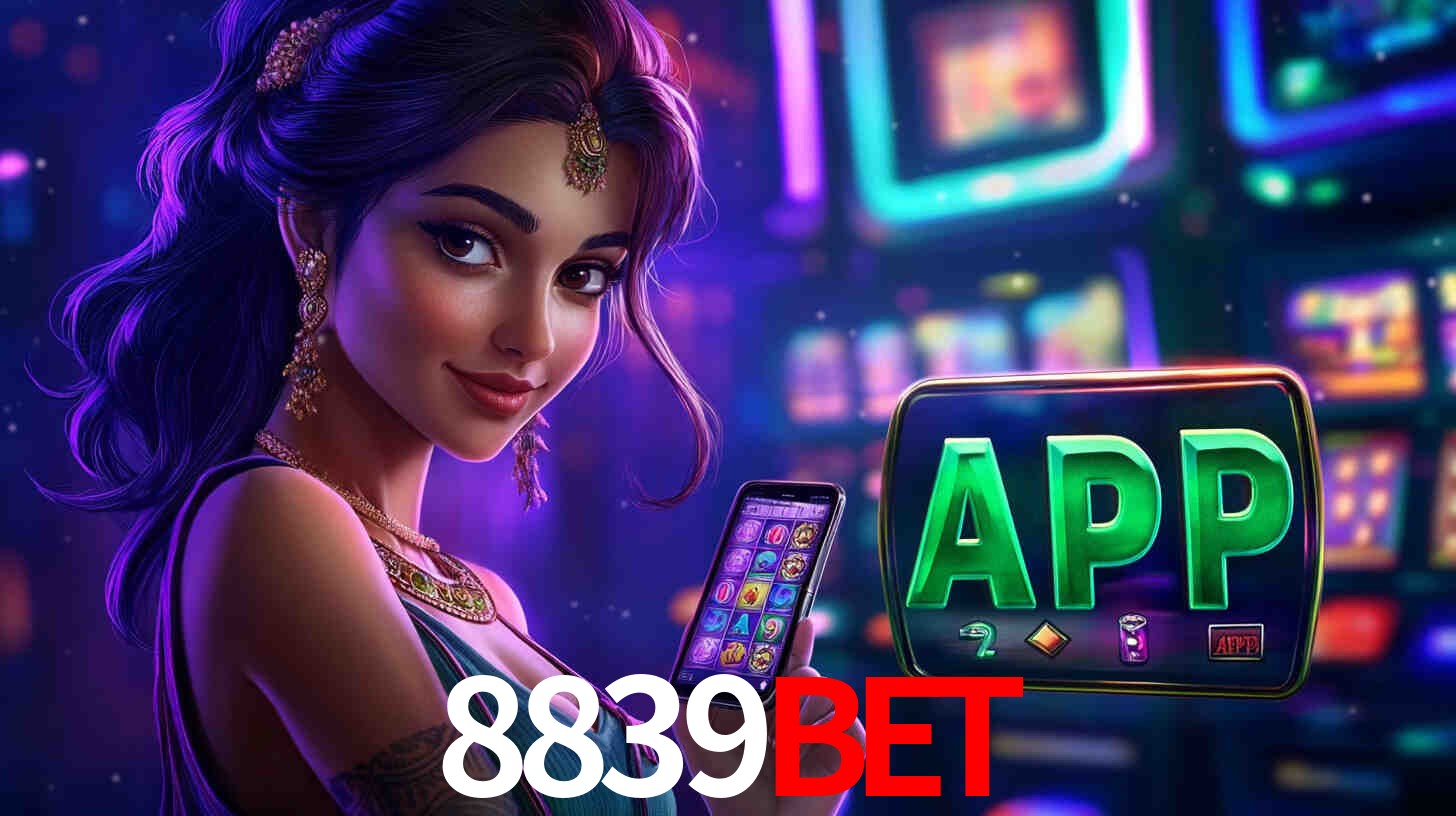 8839bet