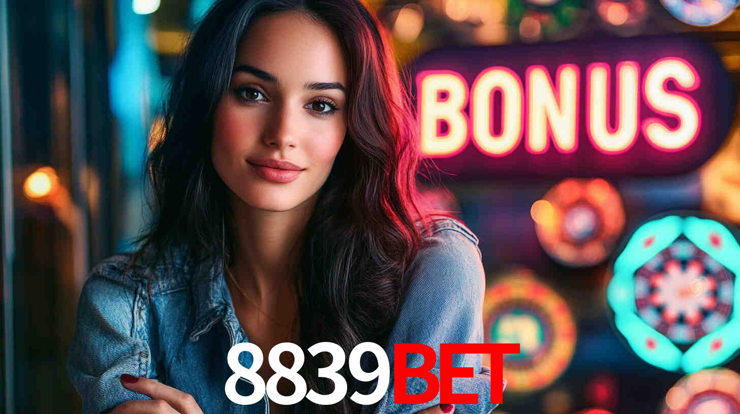 8839bet.com