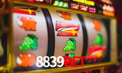 Inovações de Jogos na 8839bet: O Futuro das Experiências Interativas