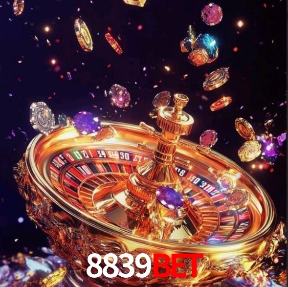 Promoção Relâmpago 8839bet