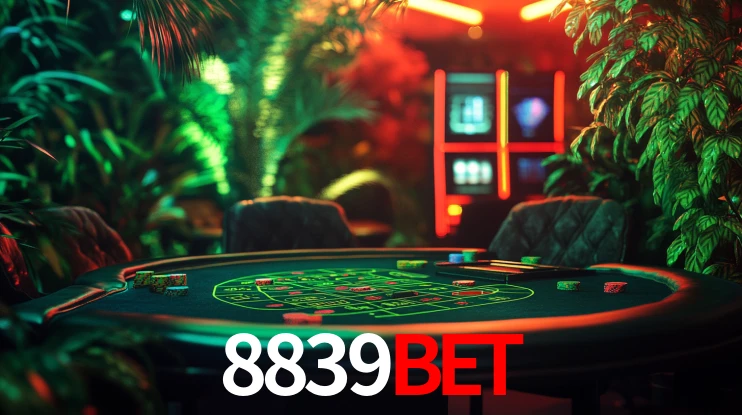 Programa VIP 8839bet