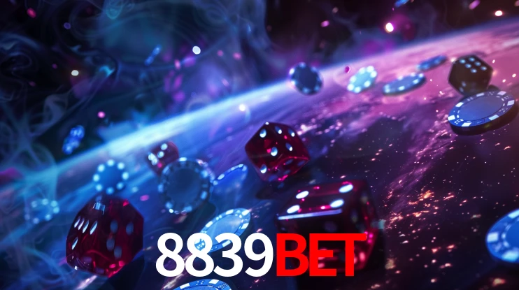 Gates of Olympus 8839bet