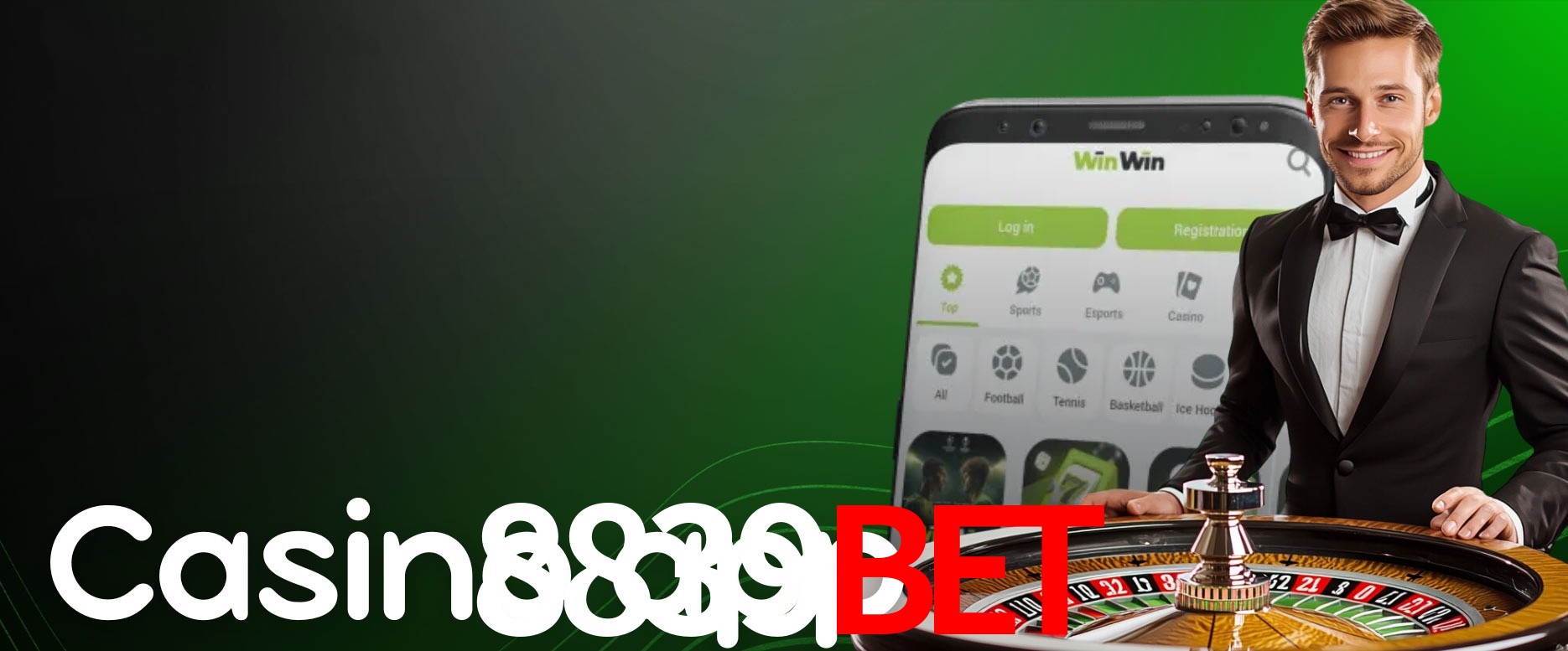 Quick Registration 8839bet