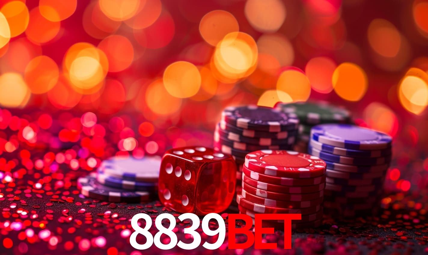 A Emoção da Loteria na 8839bet: Uma Chance de Mudança de Vida