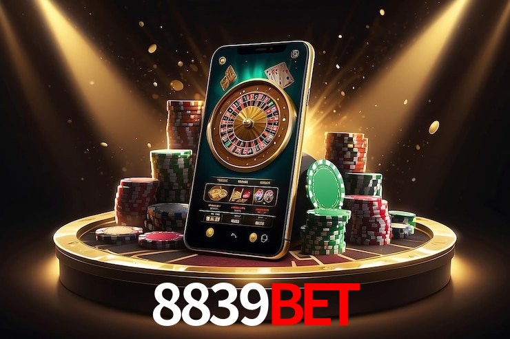 Segurança 2FA 8839bet