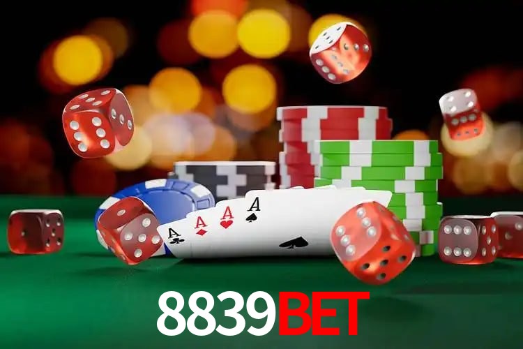 Diretório de Jogos 8839bet