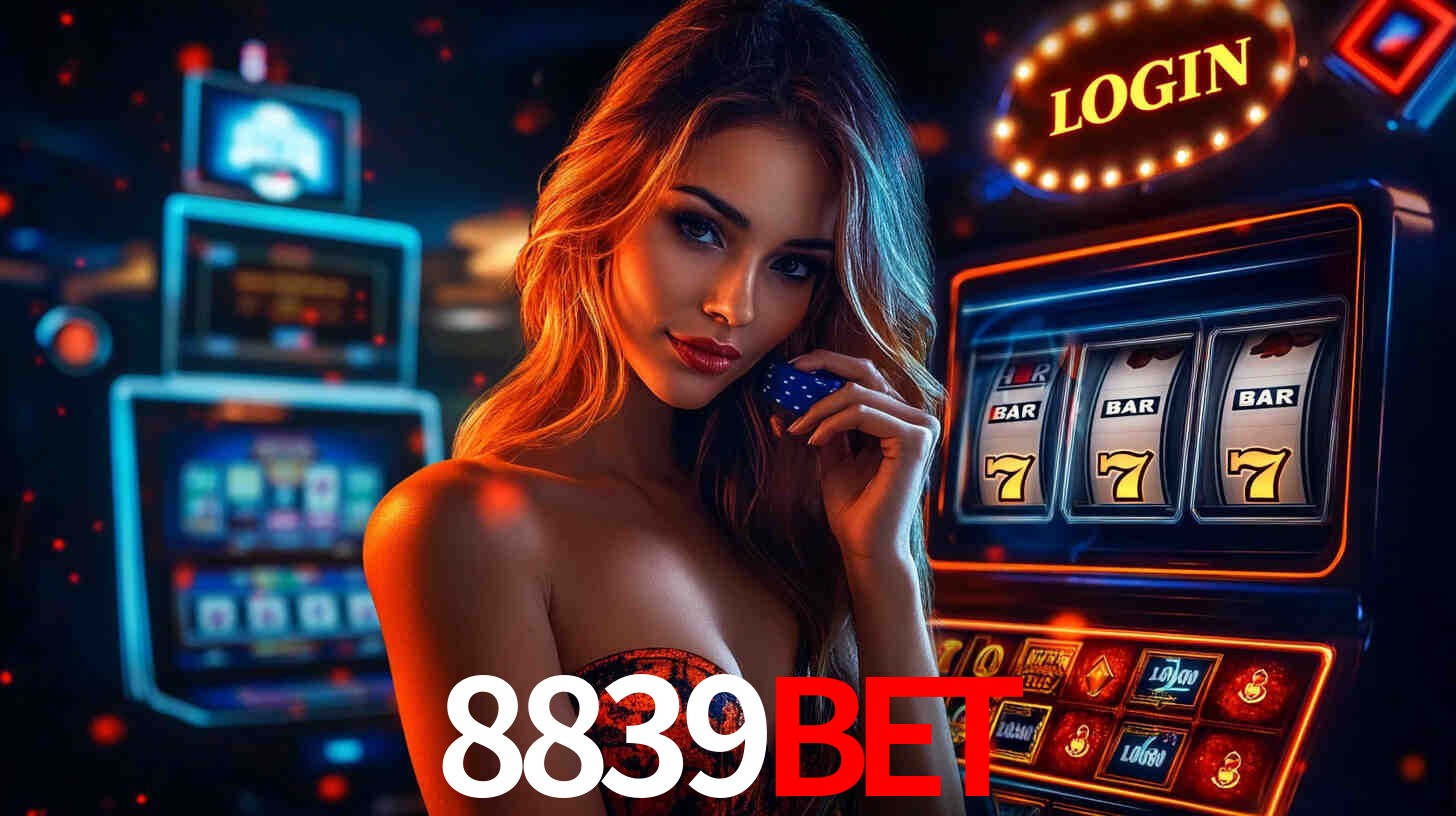 8839bet