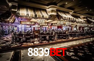 API Integration 8839bet