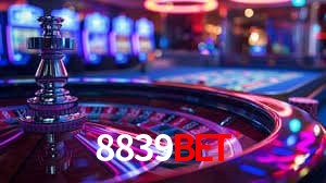 Estatísticas Esportivas 8839bet