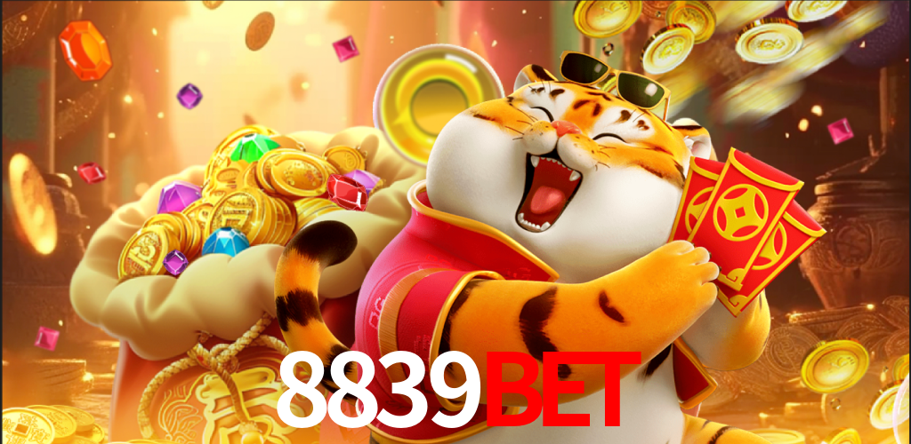 8839bet: A Experiência de Casino com Jogos de Mesa ao Vivo